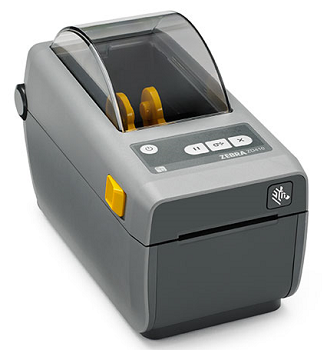 Zebra ZD411 Thermal Printer